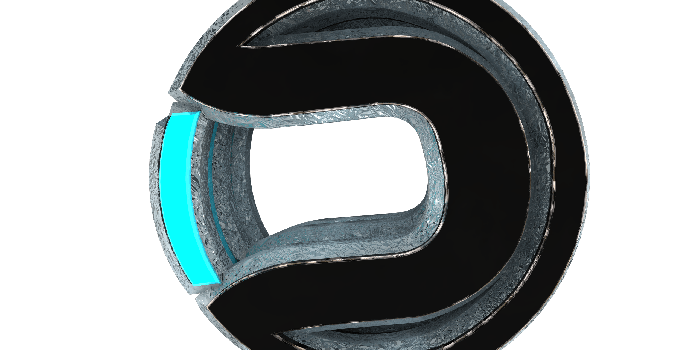 2560x1600 Dare Logos