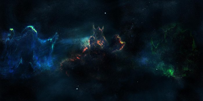 1920x1080 I made a wallpaper from the Guardians : skyrim