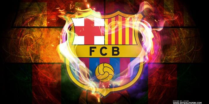 1920x1080 Fc Barcelona Logo Wallpapers (69+ background pictures)