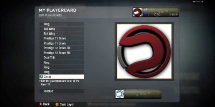1280x720 Dare Clan Logo - LogoDix