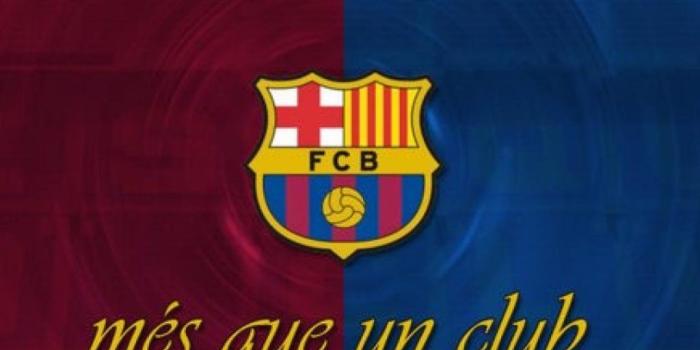 1024x768 Cool Barcelona Logo Iphone 5 Wallpaper | wallpaper23
