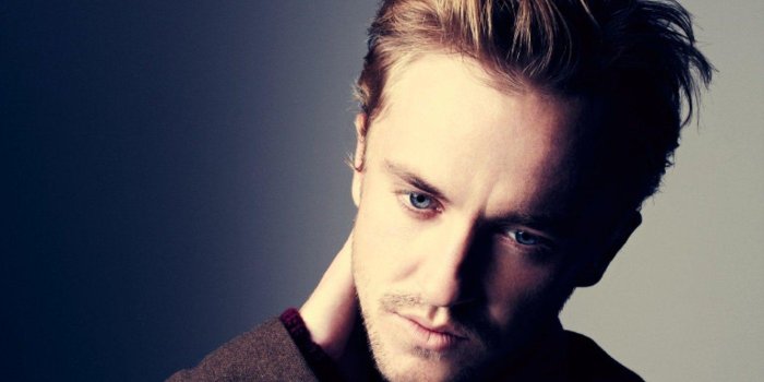 1920x1080 Tom Felton Wallpapers