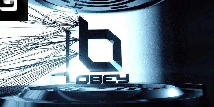 1280x720 Obey Clan Logo Wallpaper - #traffic-club