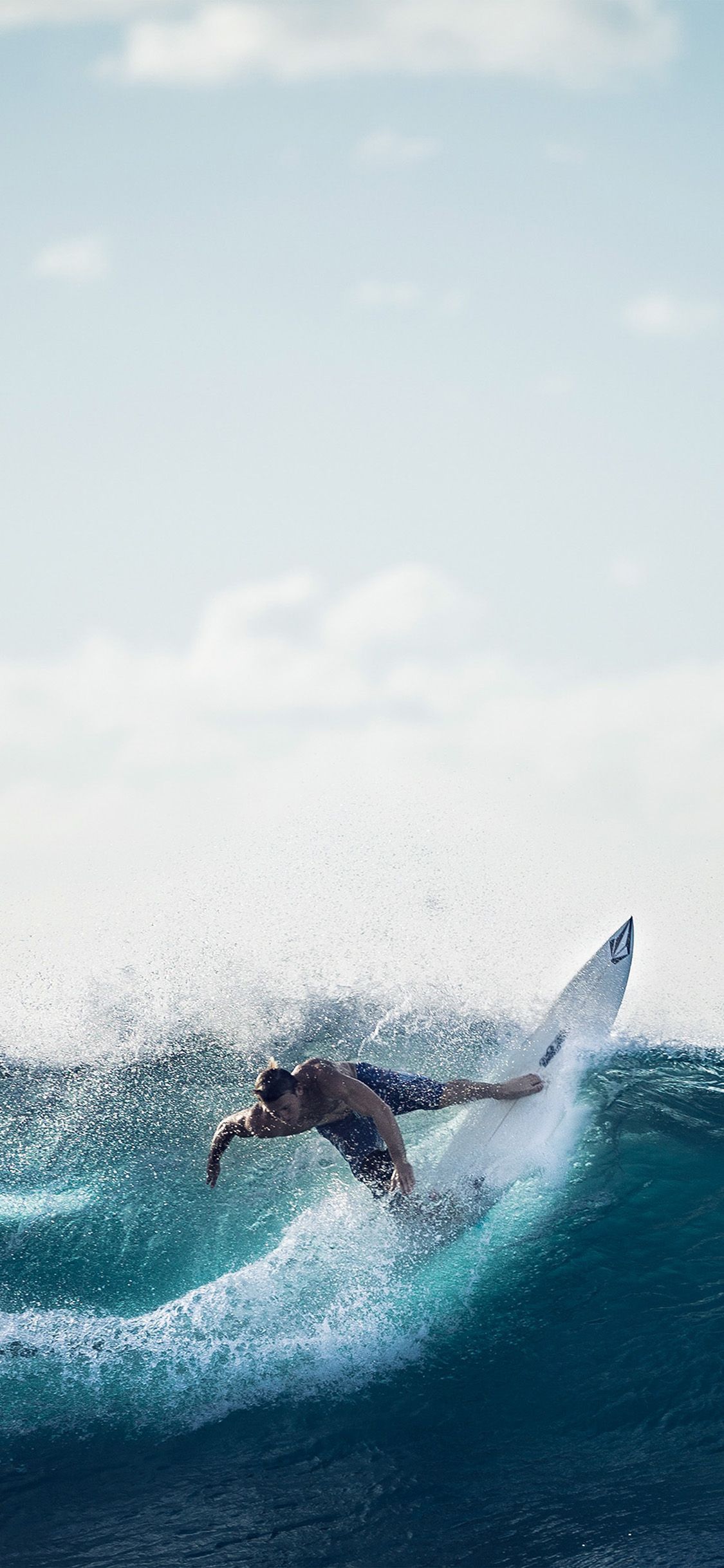 1125x2436 Surfing iPhone Wallpapers - Top Free Surfing iPhone Backgrounds