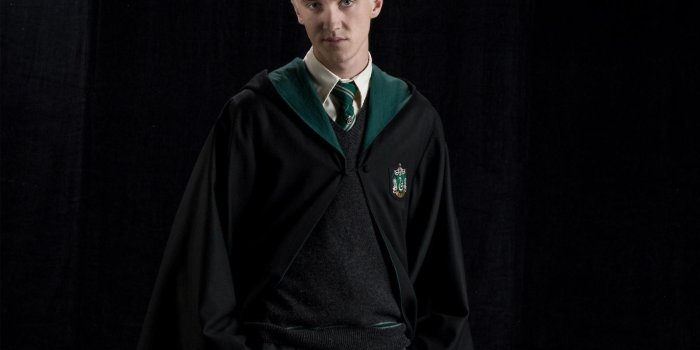 1600x1200 Tom Felton Wallpapers