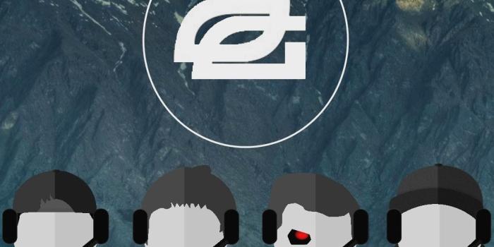 1080x1920 Optic Gaming. Brand logo iPhone wallpapers. @mobile9 | OpTic logos
