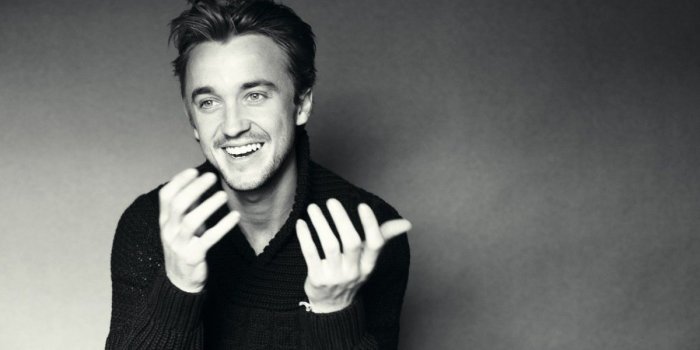 1200x800 Tom Felton photo 93 of 295 pics, wallpaper - photo #586039 - ThePlace2