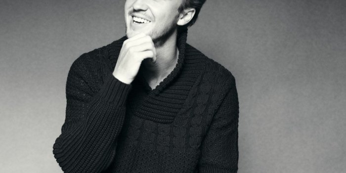 1181x1772 Asos Magazine Photoshoots - Tom Felton Photo (32814217) - Fanpop