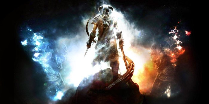 1920x1080 456 Skyrim HD Wallpapers | Background Images