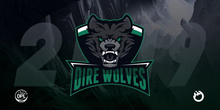1920x1080 Season Preview: DIRE WOLVES bring new blood to the pack – Snowball
