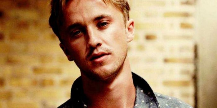 1024x768 Tom Felton wallpaper | 1024x768 | #65265