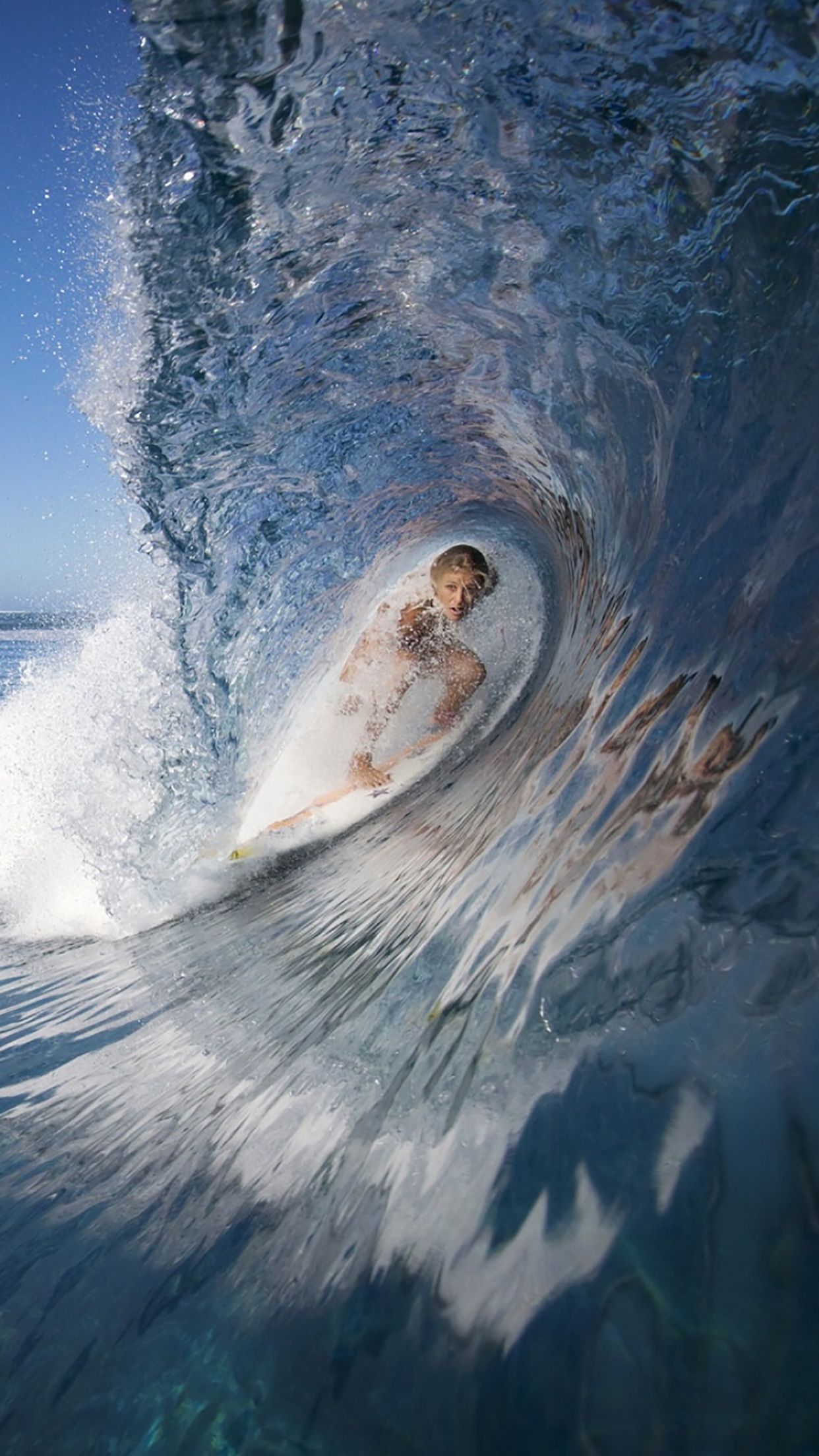 1242x2208 Surf : 2 Wallpaper for iPhone X, 8, 7, 6 - Free Download on 3Wallpapers