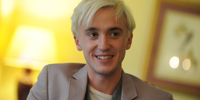 2000x1357 9 HD Tom Felton Wallpapers