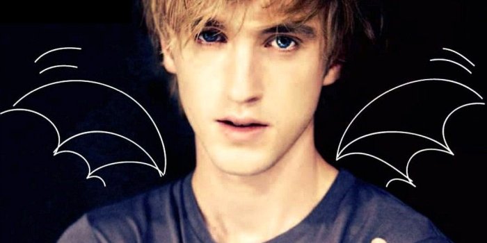1024x768 Tom Felton Wallpaper in 2019 | Places to Visit | Tom felton, Draco