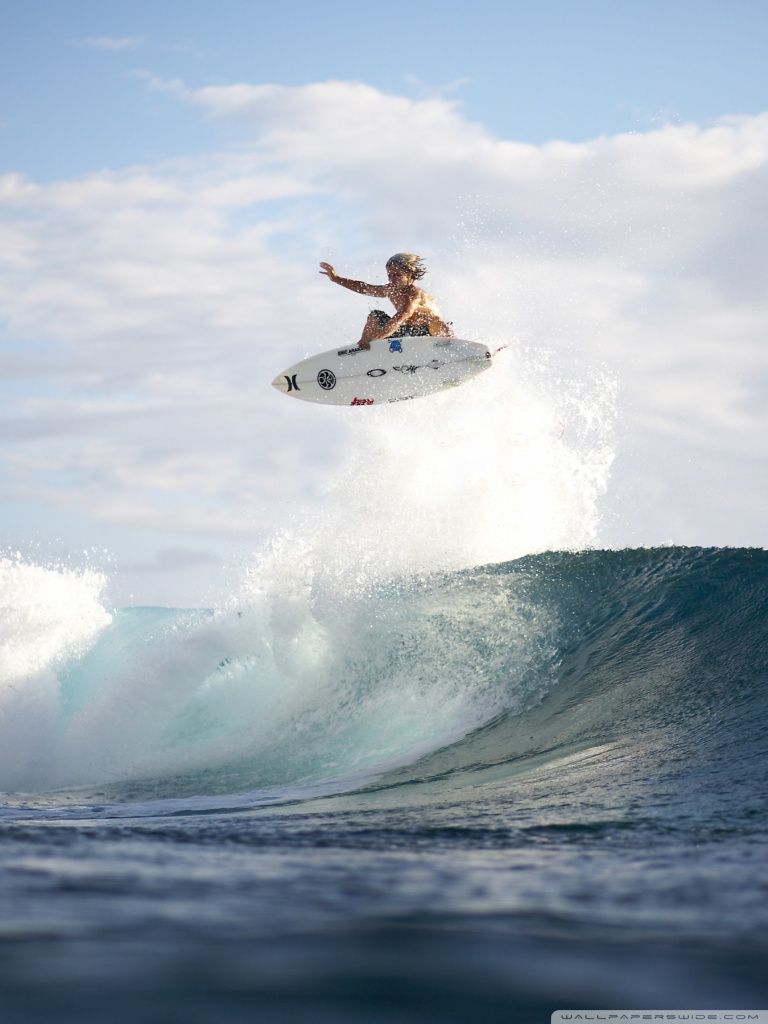 768x1024 Surfing Wallpaper For Iphone (104+ images in Collection) Page 1