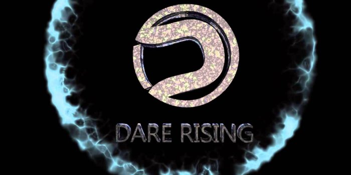 1280x720 Dare Clan Logo - LogoDix