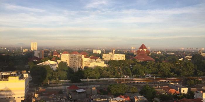 1024x768 The World's most recently posted photos of indonesia and ui - Flickr