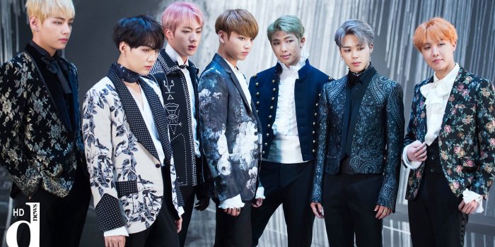 2000x1125 BTS Desktop Wallpapers