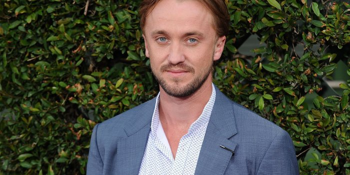 3000x2118 Tom Felton Wallpapers Images Photos Pictures Backgrounds