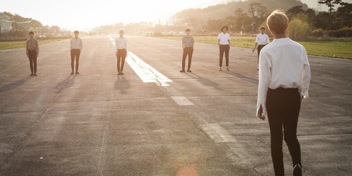 2000x1333 BTS Wallpapers for Desktop (74+ images)