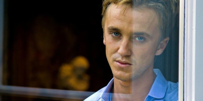 1600x1066 Tom Felton Wallpapers