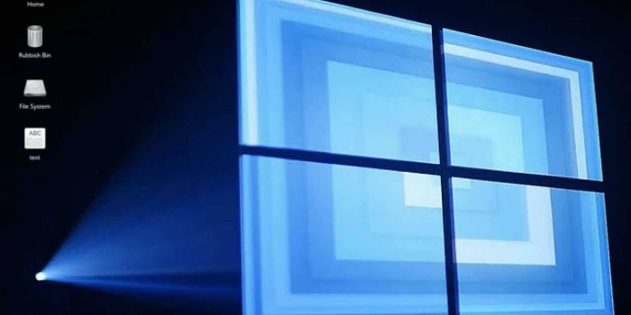 1280x720 Windows 10 - BTS Wallpaper Pack [FREE DOWNLOAD]