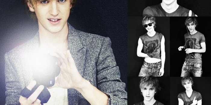 1280x1024 Tom Felton High Quality Images