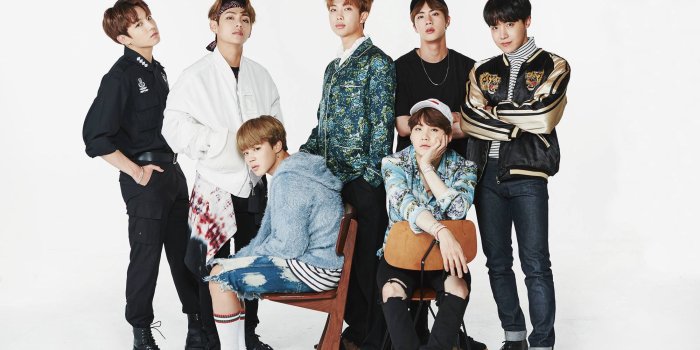 2000x1125 Bangtan Boys Wallpapers ·① WallpaperTag