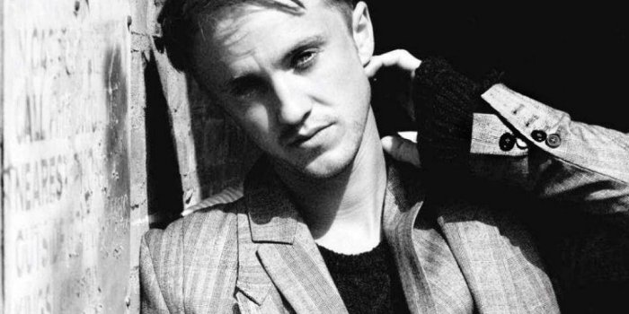 1024x768 Tom Felton wallpaper | 1024x768 | #65266