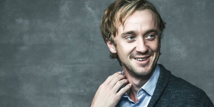 2000x1131 Tom Felton Wallpapers High Quality | Download Free