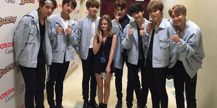 2048x1152 BTS Bangtan Boys Wallpaper full HD Free Download