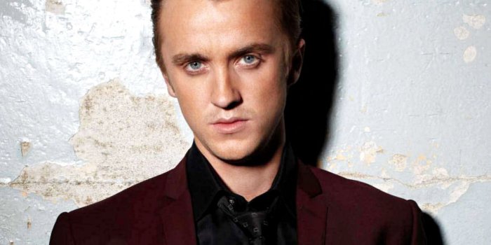 1280x1024 Blogger For Wallpaper: Tom Felton | Chainimage