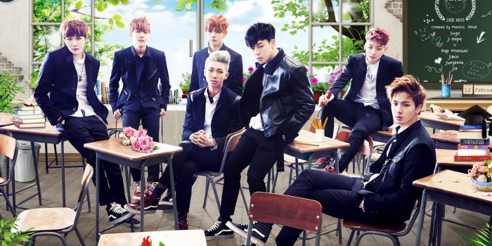 1600x900 BTS Wallpaper HD - HD WAR WALLPAPERS