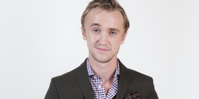 2048x1152 Tom Felton HD Wallpapers