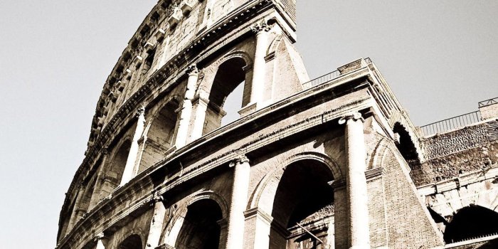 1280x1024 Image Italy Cities Famous buildings