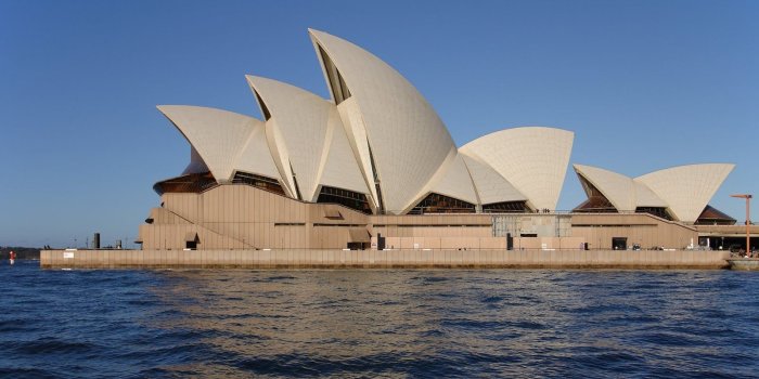 1600x1067 Famous Architecture Buildings Around The World (id: 67622) | BUZZERG