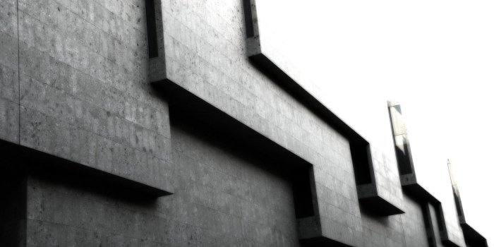 1680x1050 Wallpaper | Wallpapers | Minimalist architecture, Architecture