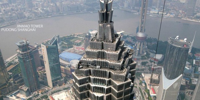 1024x768 Most Famous Buildings In The World - Best Wallpapers On The Net