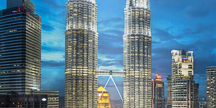 1080x1920 50+ Hong Kong Famous Buildings Wallpapers - Download at WallpaperBro