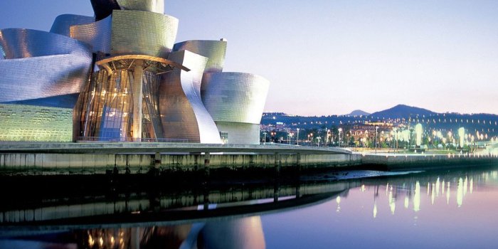 1280x1024 Famous Cities Wallpapers