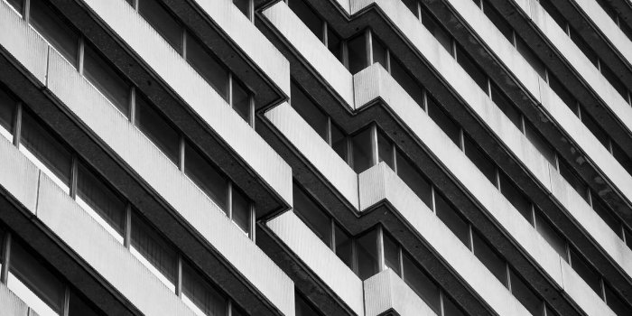 1650x1070 Famous Architecture Wallpaper | Brutalist Design | MuralsWallpaper