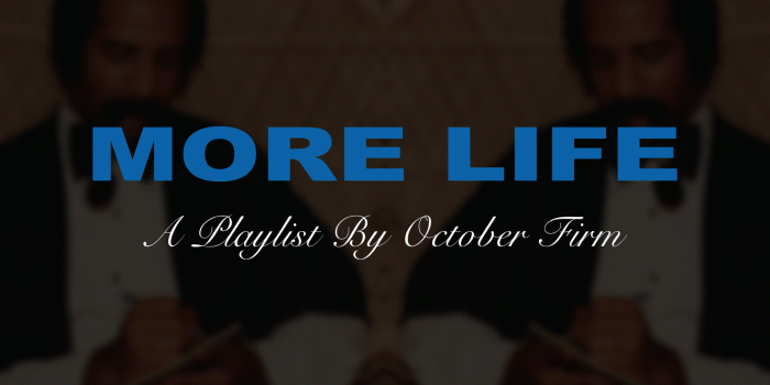 1920x1080 PIC] MORE LIFE 1920x1080 Wallpaper : Drizzy