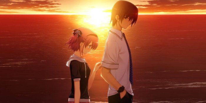 1920x1080 87+ Sad Anime Wallpapers on WallpaperPlay