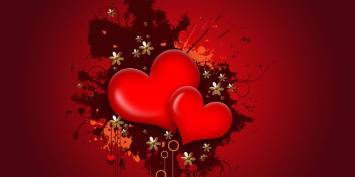 1600x1200 Free Red Heart, Download Free Clip Art, Free Clip Art on Clipart Library