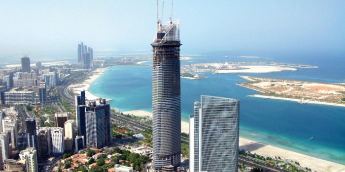 1920x1080 45+] Abu Dhabi Wallpapers HD on WallpaperSafari