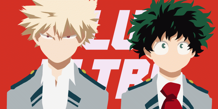 1600x844 50+ Best My Hero Academia Wallpapers HD (2019) | TopxBestList