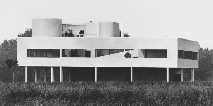 1540x944 A new book presents the modern house as a cultural icon | Wallpaper*