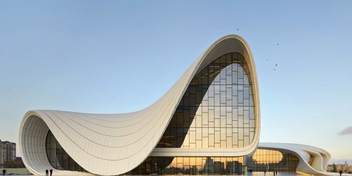1920x1080 A look at Zaha Hadid's greatest hits - Curbed