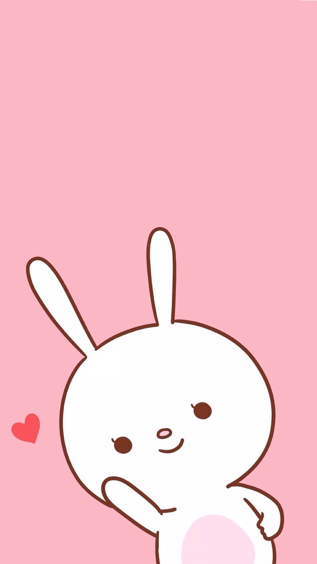 1080x1920 Couple Wallpaper♡ - Cute Wallpaper For Oppo Free Wallpaper