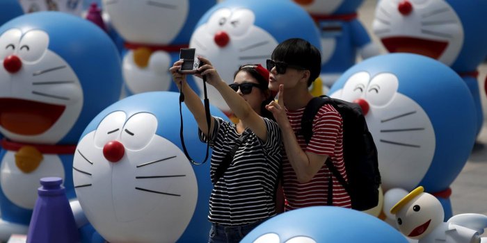 1600x900 In South Korea, 